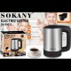 Электрический чайник Sokany SK-09023