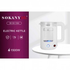  Электрочайник SK-SH-1064