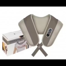  TS-5545 – Массажер для шеи, плеч и спины с подогревом