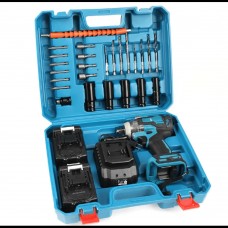 TS-5548 – Набір електричних ударних гайковертів