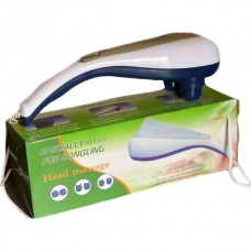 TS-5553 – Нагрівальний вібраційний масажний молоток