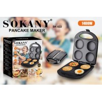  Млинниця Sokany SK-822
