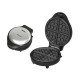  Вафельница Sokany SK-BBQ-831