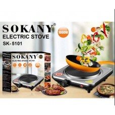  Электрическая плита (Диск) SK-5101