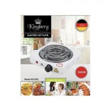  Электроплитка Kingberg KB-2053