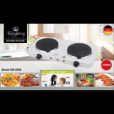 Электроплитка Kingberg KB-2056