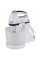 Миксер ручной с чашей 7 режимов 300 Вт Crownberg CB-7320 White