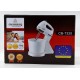 Миксер ручной с чашей 7 режимов 300 Вт Crownberg CB-7320 White