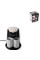 Кофеварка Crownberg CB 1568 капельная 500 Вт ударопрочный черный пластик (CB-1568_3444)