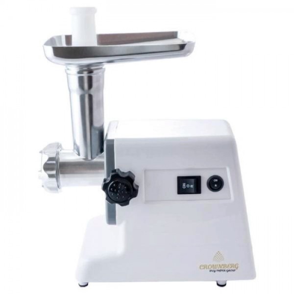 Электрическая мясорубка Crownberg CB-4212 2500 Вт