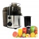 Соковыжималка Crownberg CB-3402 для фруктов овощей томатов цитрусовых граната апельсинов