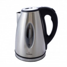 Электрочайник Crownberg Cb 9116 1,7 Л Металлический