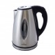 Электрочайник Crownberg Cb 9116 1,7 Л Металлический