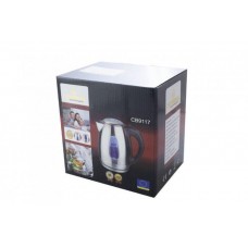 Электрочайник Crownberg CB-9117