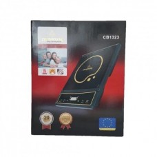 Плита индукционная Crownberg CB 1323 2000 Вт. настольная, одна конфорка
