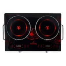 Електроплита Crownberg CB-1327