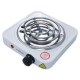 Настольная Электрическая Плита Crownberg Cb 3740 1000Вт