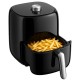 Электрический аэрогриль 2 л, Crownberg CB-5540/Аэрофритюрница безоливная/Метелипеч.