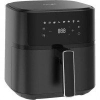 Аерогриль Crownberg CB-5543 1500 Вт, 4 л, повітряна фритюрниця, мультипіч