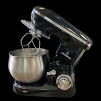 Тістомісильна машина Crownberg CB-3407 2600Вт