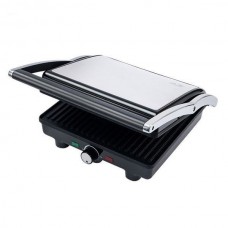 Электрогриль прижимной Crownberg CB-1043