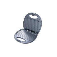 Бутербродниця Crownberg Cb-1068 700W Гриль