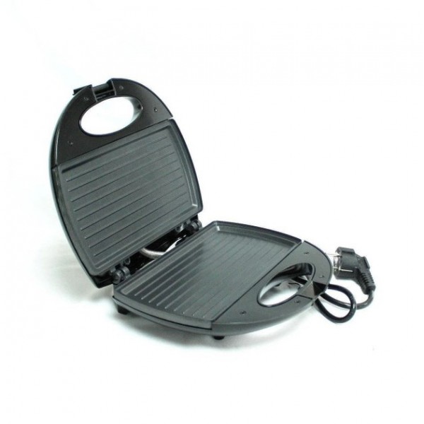 Бутербродниця Crownberg Cb-1068 700W Гриль