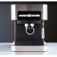 Кофемашина Crownberg CB-1566 полуавтоматическая с капучинатором 1000 Вт.