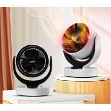 Тепловентилятор RAF R-1184 отопитель 2000 Вт (R-1184)