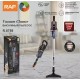 Пылесос ручной вертикальный 600 Вт RAF R.8759