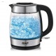 Чайник RAF R-7946 стеклянный электрический, на 2 л