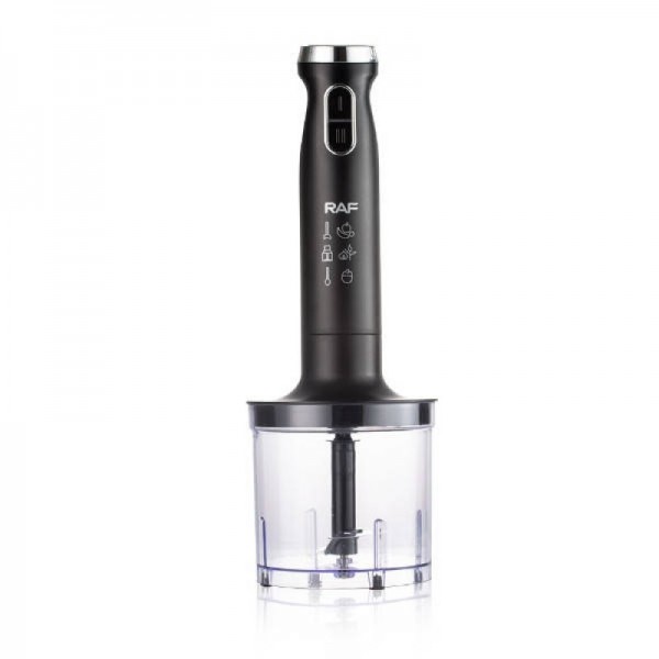 Набор блендеров 5в1 Blender Set R.343 700 мл