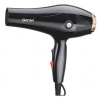 Фен для волос профессиональный Gemei GM-1776 1800W