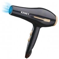 Фен для волос KEMEI CFJ-KM-2378 