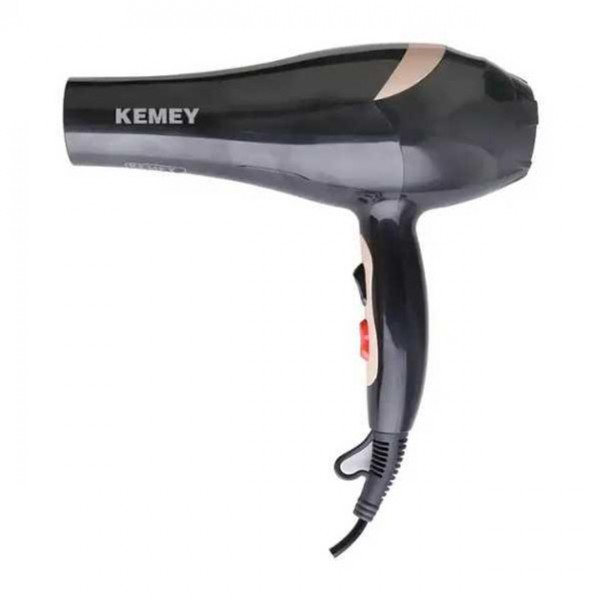 Фен для волос KEMEI CFJ-KM-2378 
