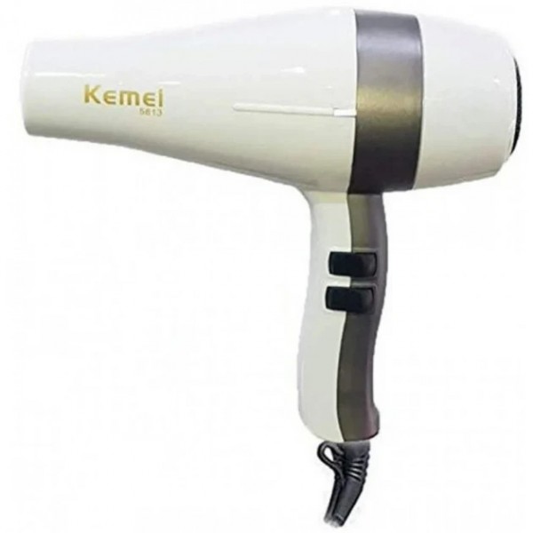 Фен KEMEI KM-5813