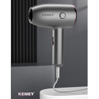 Фен для волосся KEMEI KM-6835