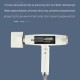 Фен для волосся KEMEI KM-H3 