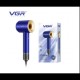 Фен для волос VGR-445 BLUE 1600вт