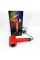Фен професійний VGR V-445 RED, 3 рівні обдування, 4 рівні температури, 1600 Вт