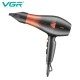 Фен для волос VGR-455 