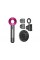 Фен для волос с 5 насадками Super Hair Dryer A25