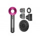Фен для волос с 5 насадками Super Hair Dryer A25