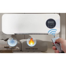 Настенный куллер/вентилятор Germatic Air (MODKLI-A) (зима-лето)