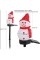 Amhomely — Солнечные LED Огни для Рождественского Сада