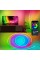 Умная гибкая LED Neon RGB неоновая лента шланг 2 метров от USB управление цветами режимами с телефона Bluetooth приложением и пульт