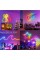 Умная гибкая LED Neon RGB неоновая лента 5 метров от USB цветового управления с телефона