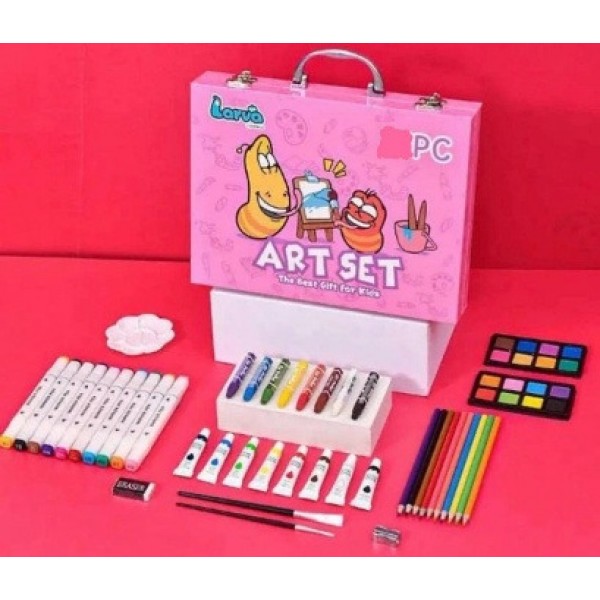 Набор для творчества 82 предмета Art Set