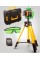 Лазерный нивелир 3D-4D Fixit Laser (2 АКБ, 3.7V 5AH) со штативом