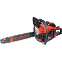 Бензопила цепная START PRO SCS-5030HD (1 шина, 1 цепь 15`